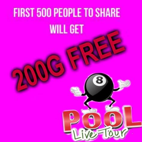 pool live tour cheat aim assist